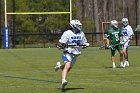 MLAX vs Babson  Wheaton College Men's Lacrosse vs Babson College. - Photo by Keith Nordstrom : Wheaton, Lacrosse, LAX, Babson, MLax